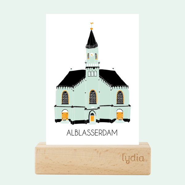 Alblasserdam