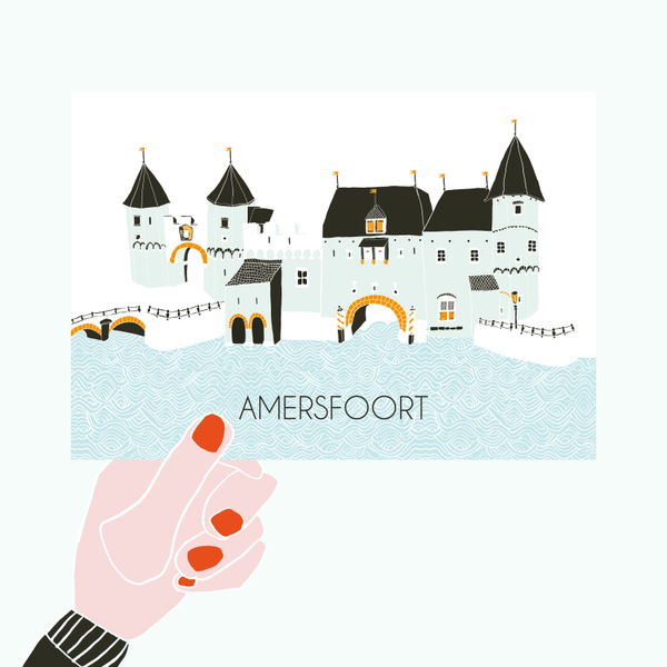 Amersfoort