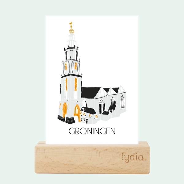 Groningen