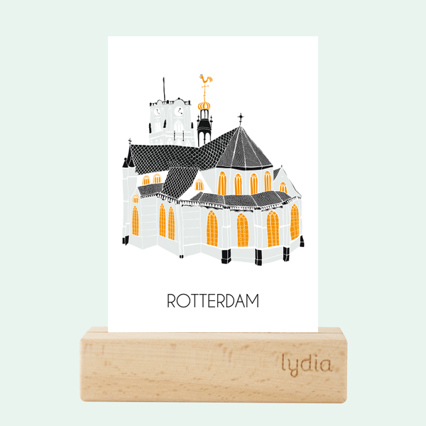 Rotterdam
