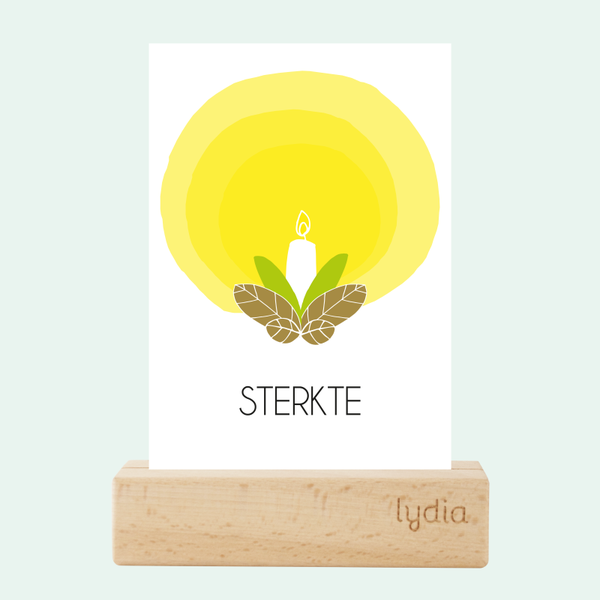 sterkte