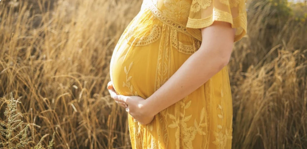 Liefdevol loslaten in de zwangerschap programma / Trajecten Lief Begin