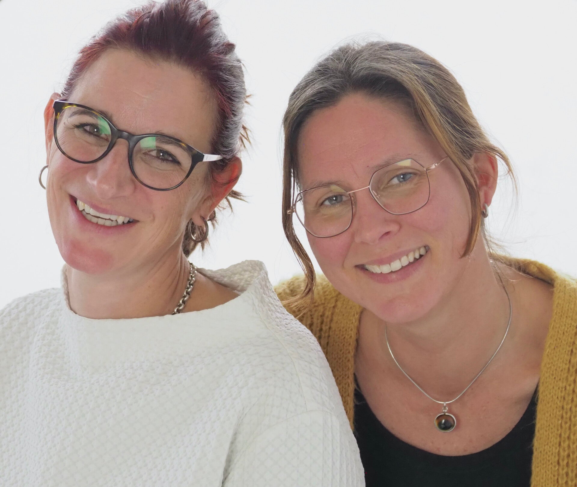 Liefdevol loslaten in de zwangerschap programma / Trajecten Lief Begin