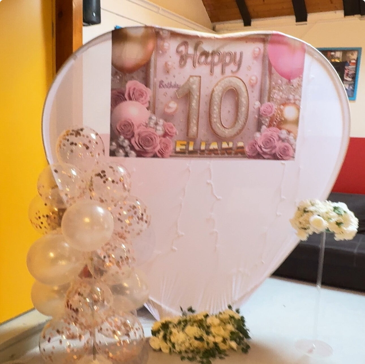 Photobooth & Accessoires