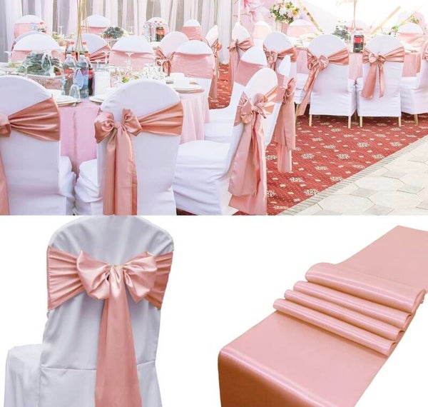 Pack Matériel Location 100 personnes : 1200 CHF