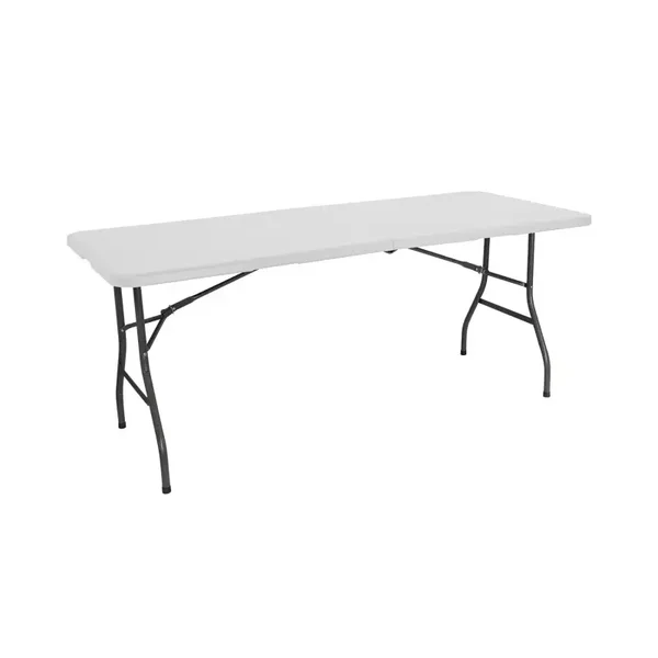 Table rectangulaire 180 cm 10 places