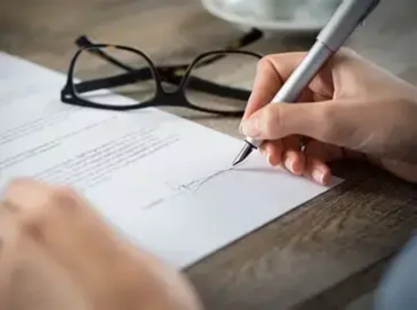 Veterinary Approval Form