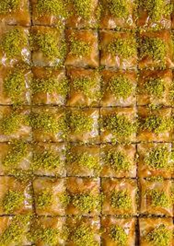 Baklava