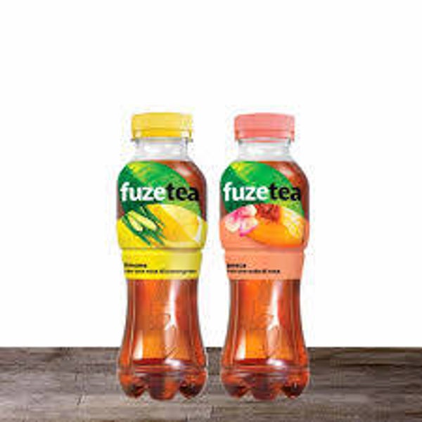 Fuse Tea 50ml