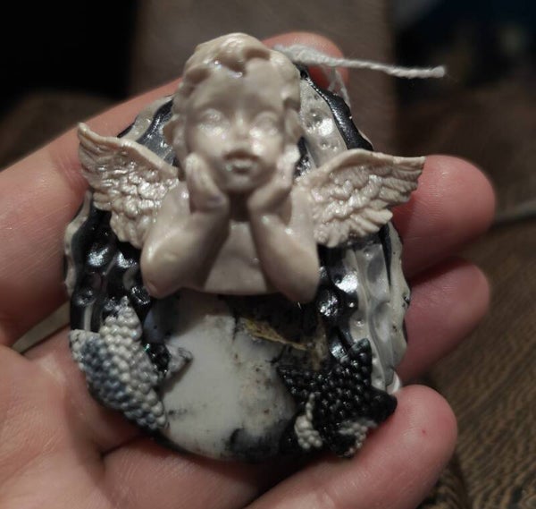 Amulette, grigri, porte chance