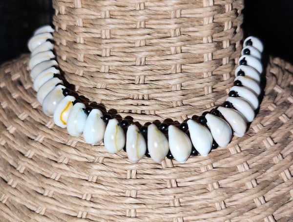 Collier Cauri