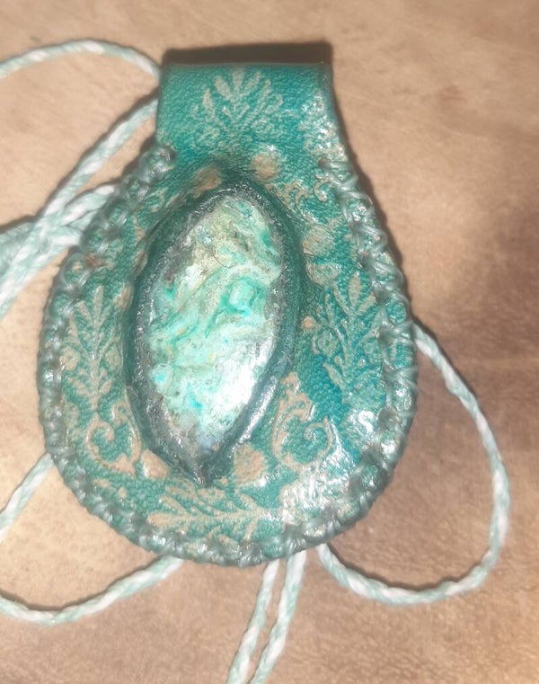 Collier pendentif Harmonial