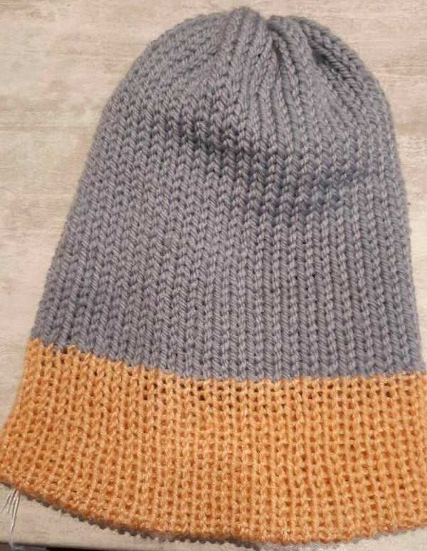 Bonnet