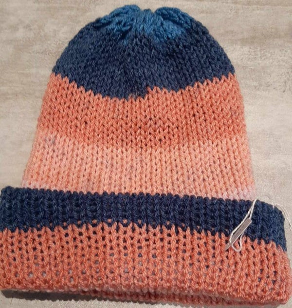 Bonnet