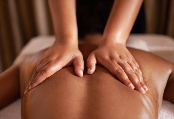Massage Harmonie 1h