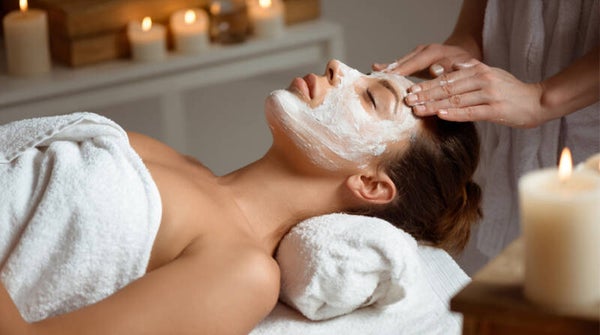 Soin du visage Eclat 30 min