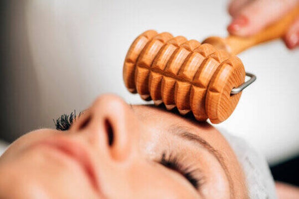 Soin du visage anti âge  1h