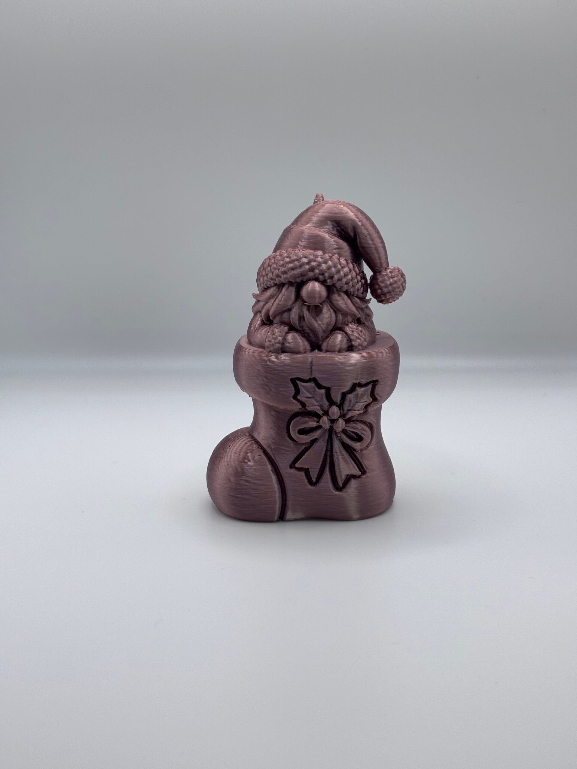kerstbal gnoom
