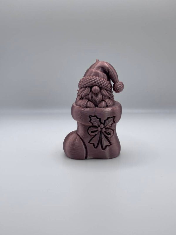 kerstbal gnoom