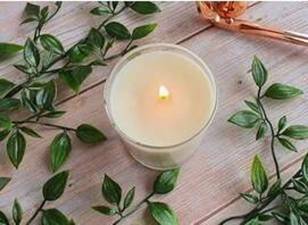 Candle Making Kit