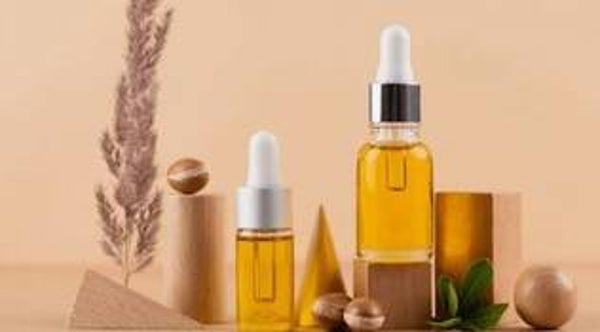 Natural Oil Based Skincare Workshop