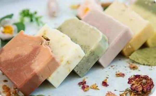Soap Making Workshop (Suitable for beginners)