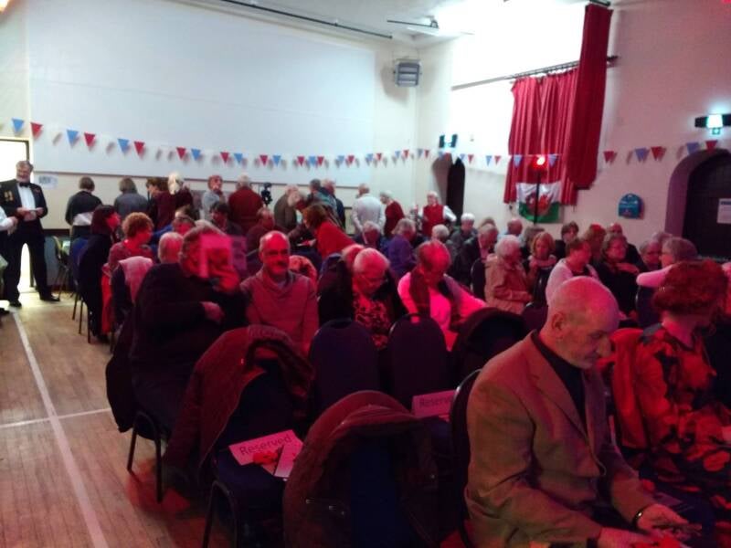Remembrance Concert