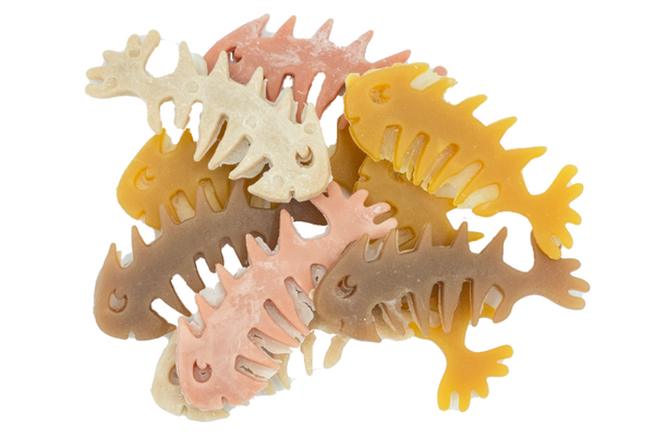 Veggie chews