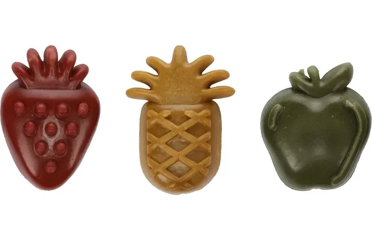 veggie fruit snack S