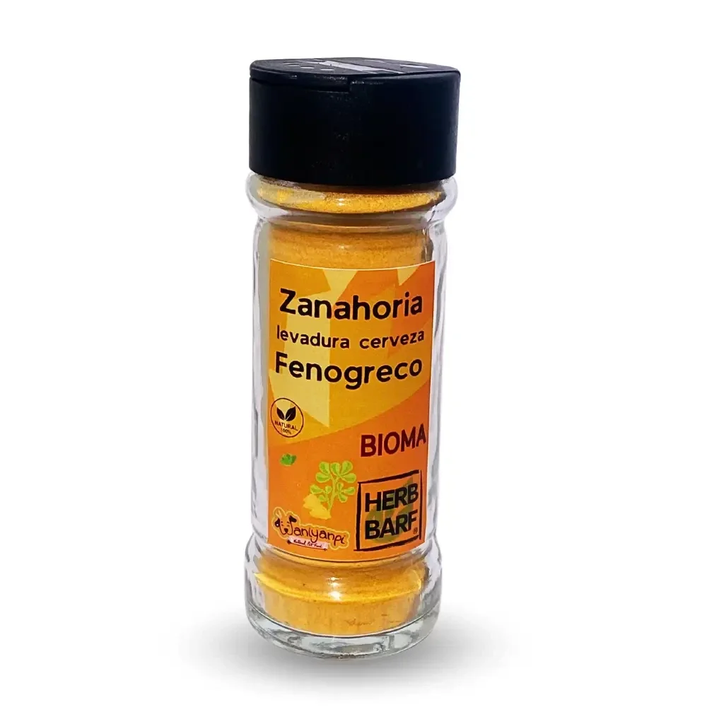 Waniyanpi Herb Barf - Bioma