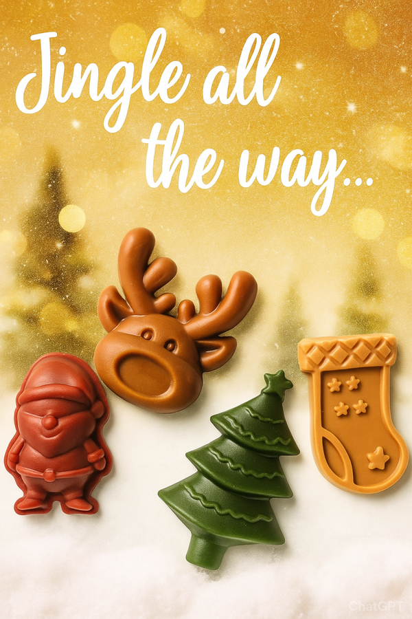 Christmas Winter wonder - kip