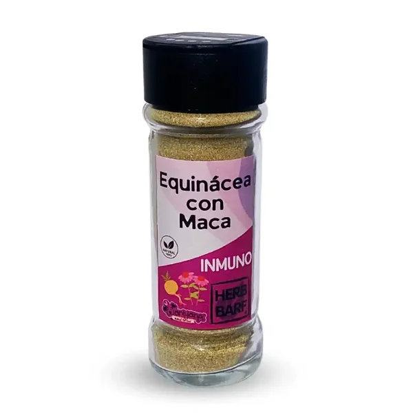 Waniyanpi Barf - Immuno