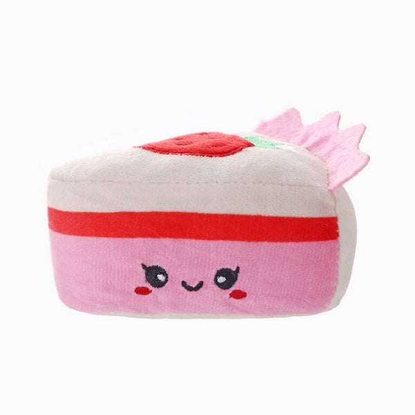 Kitten Party - Strawberry Cake