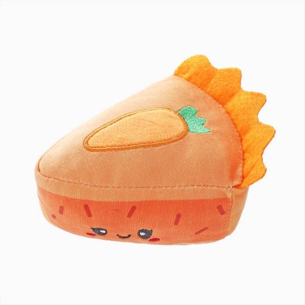 Kitten Party - Carrot Cake