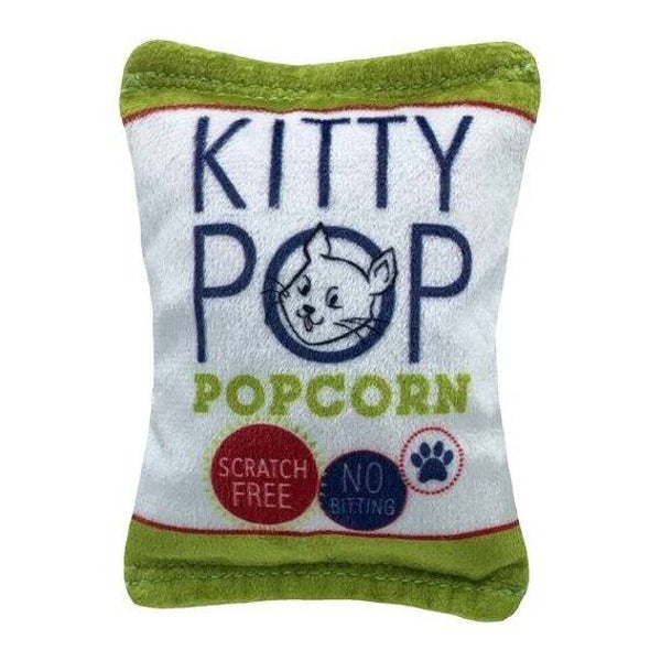 Kittybelles Kitty Pop