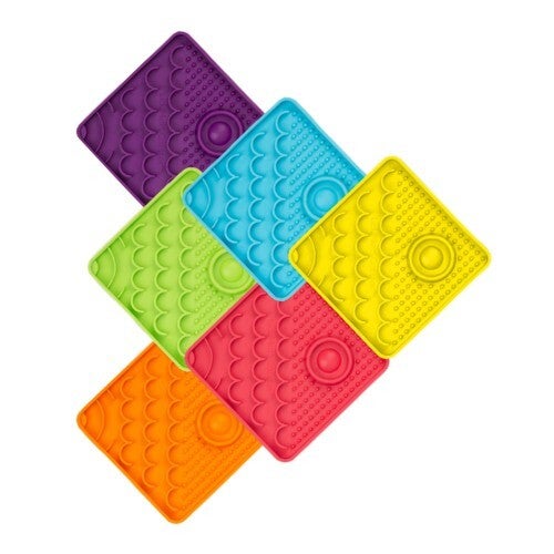 Lickimat Cat - Catster