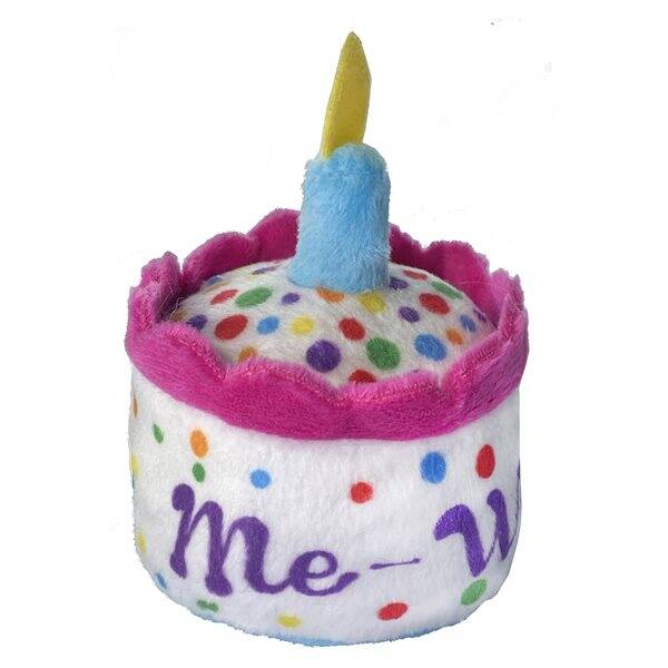 Kittybelles - Mewow Cake