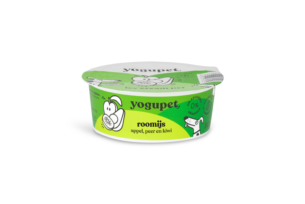 Yogupet Ice Cream
