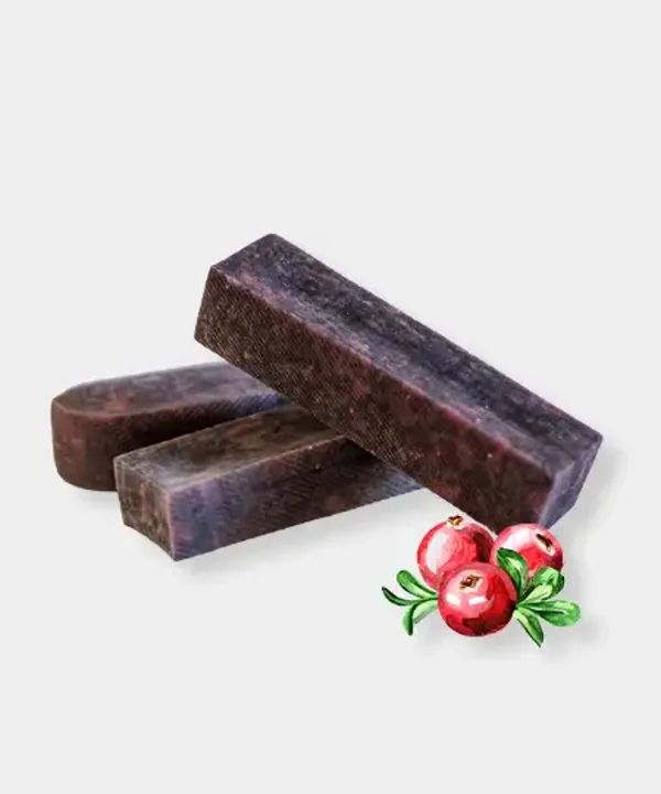 Himalaya yak kaasstick Veenbessen