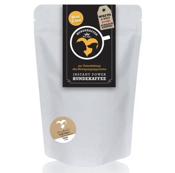 Stevi & Schücks - wau cino