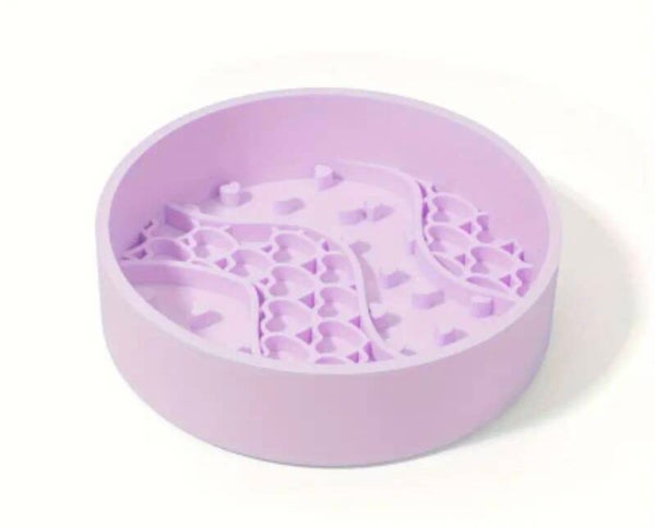 Valentijn - Slowfeeder