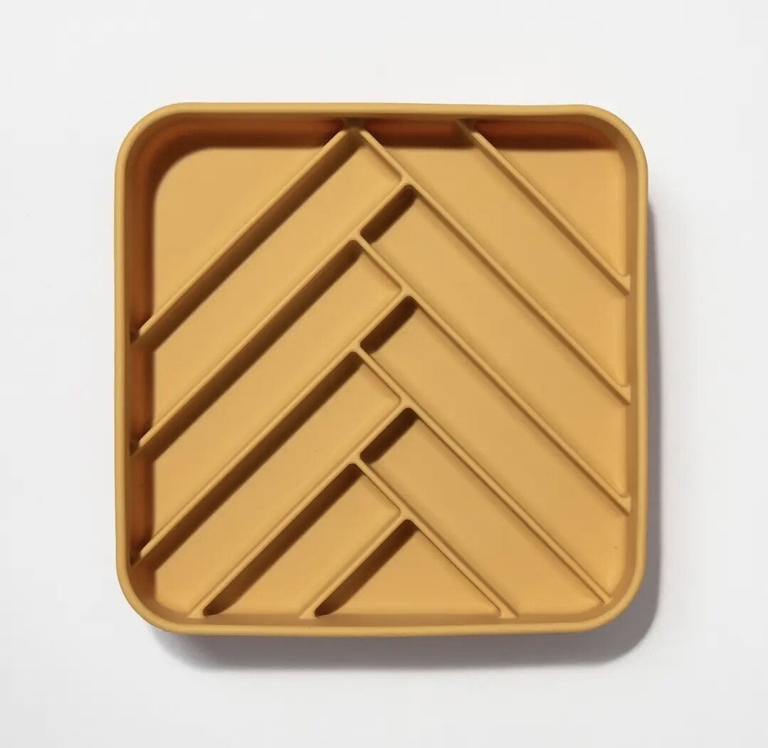 Slowfeeder Dogged - Chevron