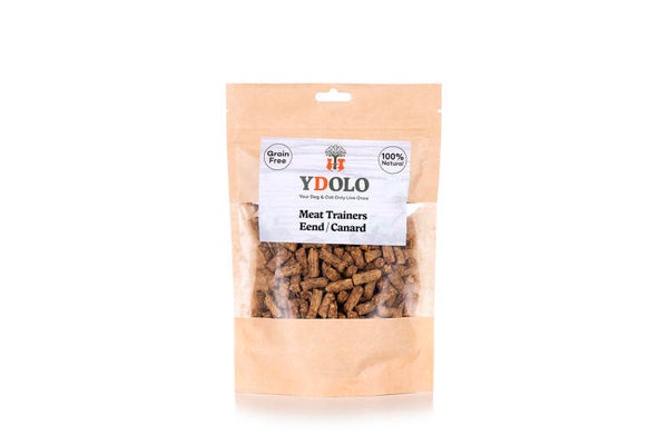 Ydolo trainers eend 70gr