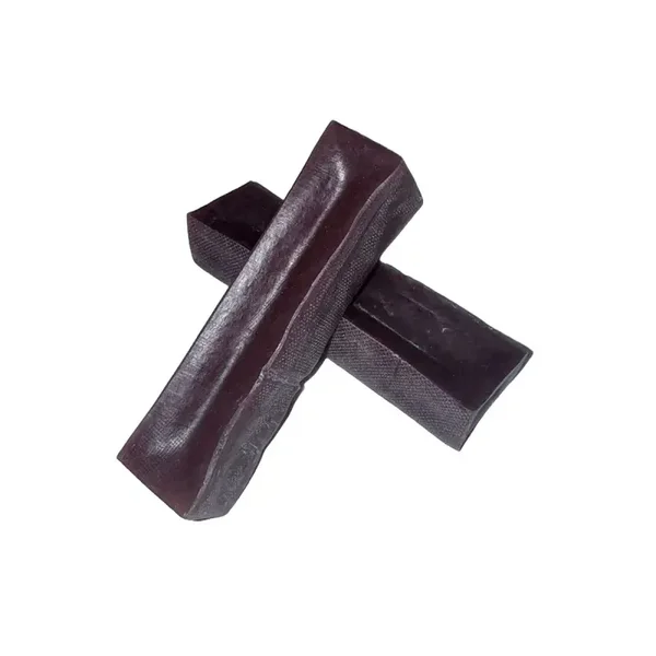 Himalaya yak kaasstick bosbes