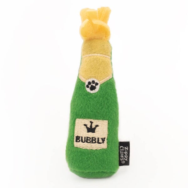 ZippyClaws - Catnip - Crusherz Bubbly
