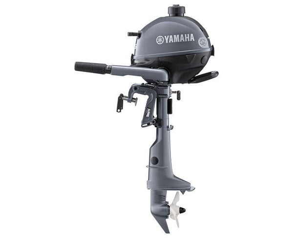 Yamaha moteur hors-bord 2.5HP F2.5SMHB