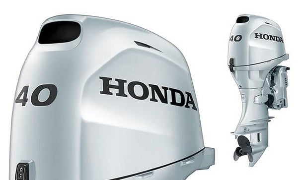 Honda moteur hors-bord 40HP DK4LRTC