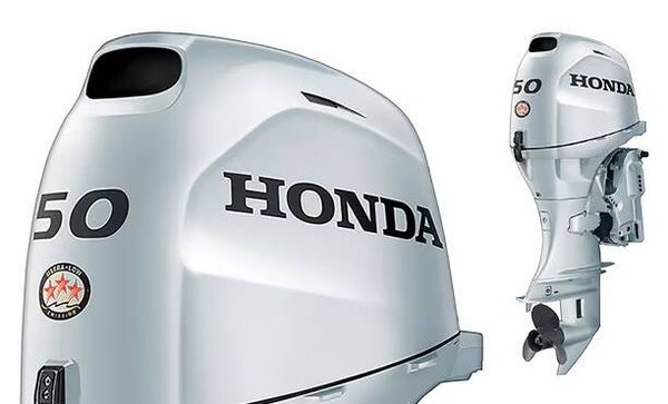 Honda moteur hors-bord 50HP DK4LRTC