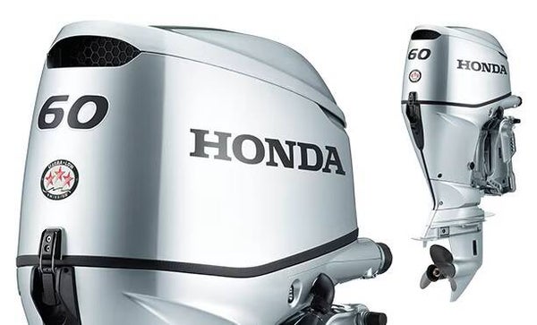 Honda moteur hors-bord 60HP AK1LHTC