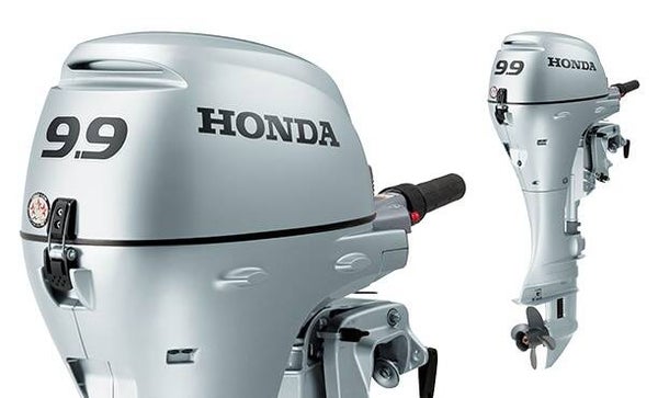 Honda moteur hors-bord 9.9HP DK3LRTC